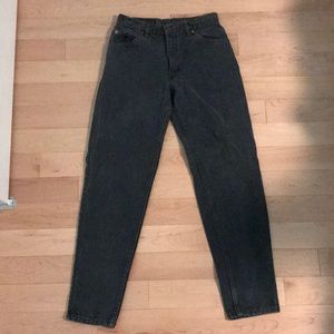 Levi’s high waisted 950 jeans
